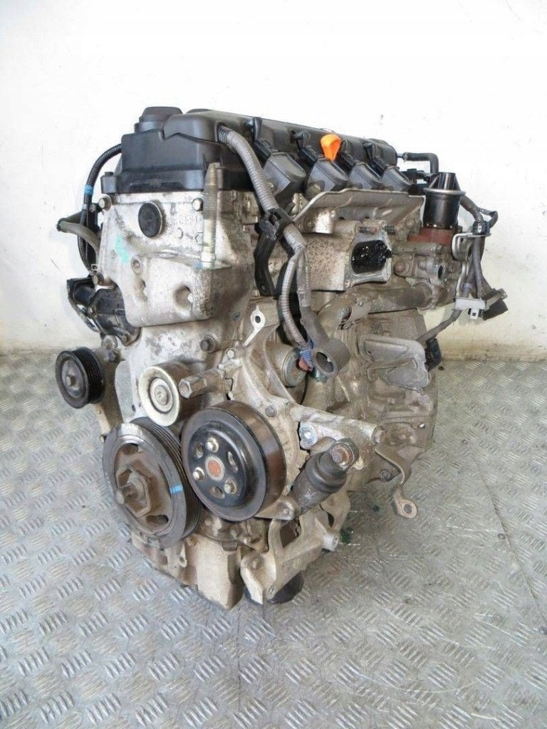Moteur R20A9 Nu HONDA CR-V, Envoi, Utilisé, Daihatsu