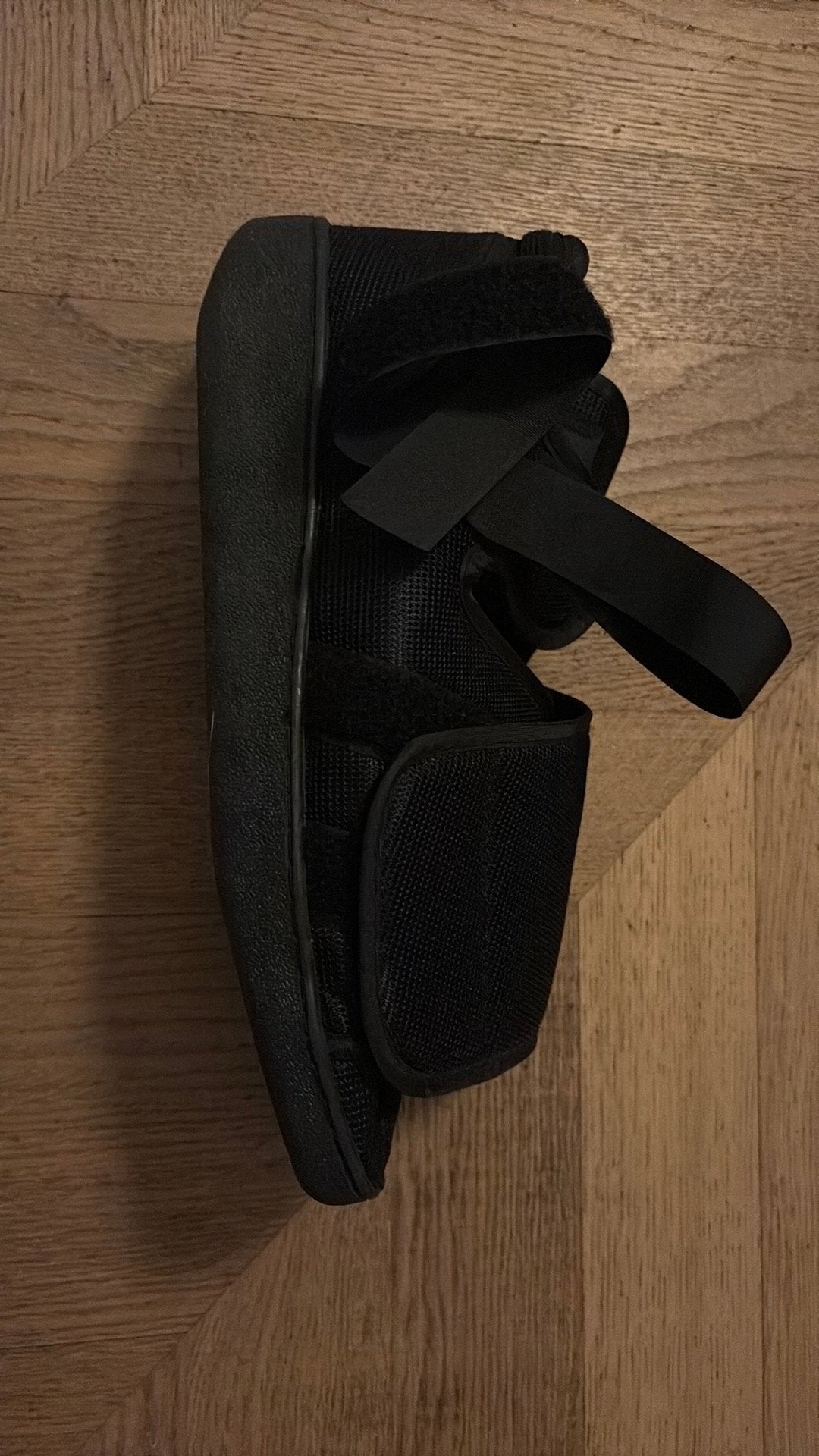 Schoen medisch voet gebroken, Diversen, Ophalen, Zo goed als nieuw