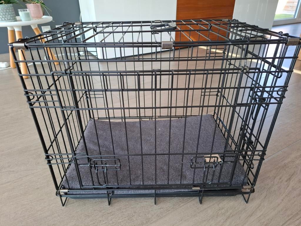 Hondenbench in nieuwstaat!, Dieren en Toebehoren, Ophalen