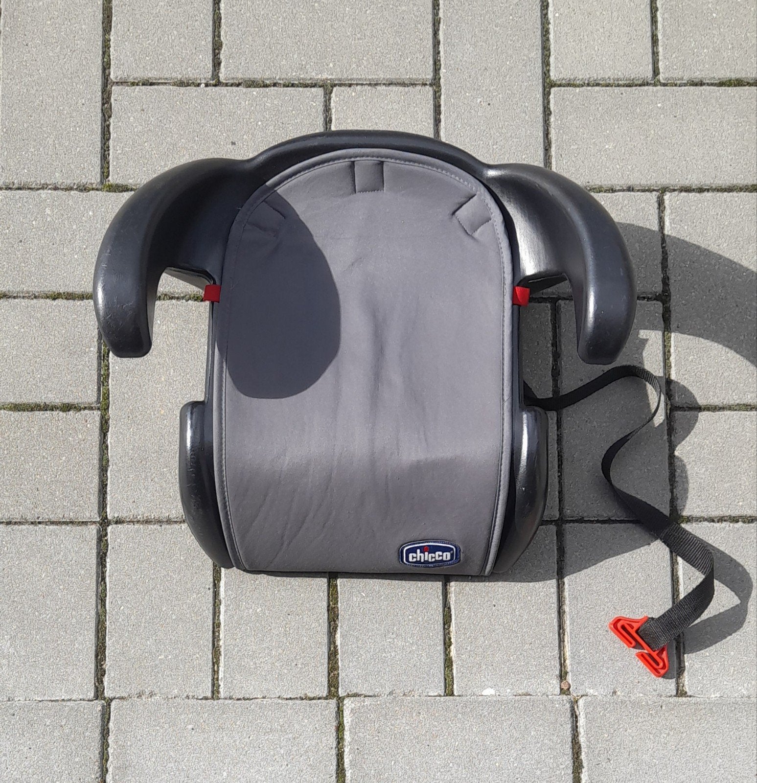 Chicco zitverhoger, Kinderen en Baby's, Ophalen, Chicco