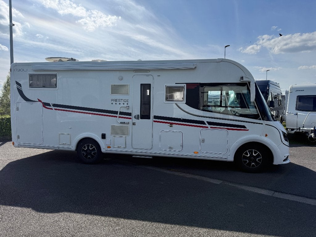 Autostar, Caravanes & Camping, Camping-cars, ABS, Entreprise, Fiat, Boîte manuelle