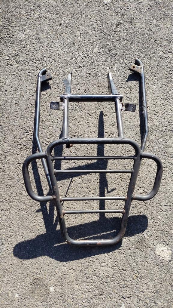 Bagagerek voor peugeot speedfight 1 & speedfight 2, Ophalen of Verzenden, Zo goed als nieuw, Frame, Peugeot