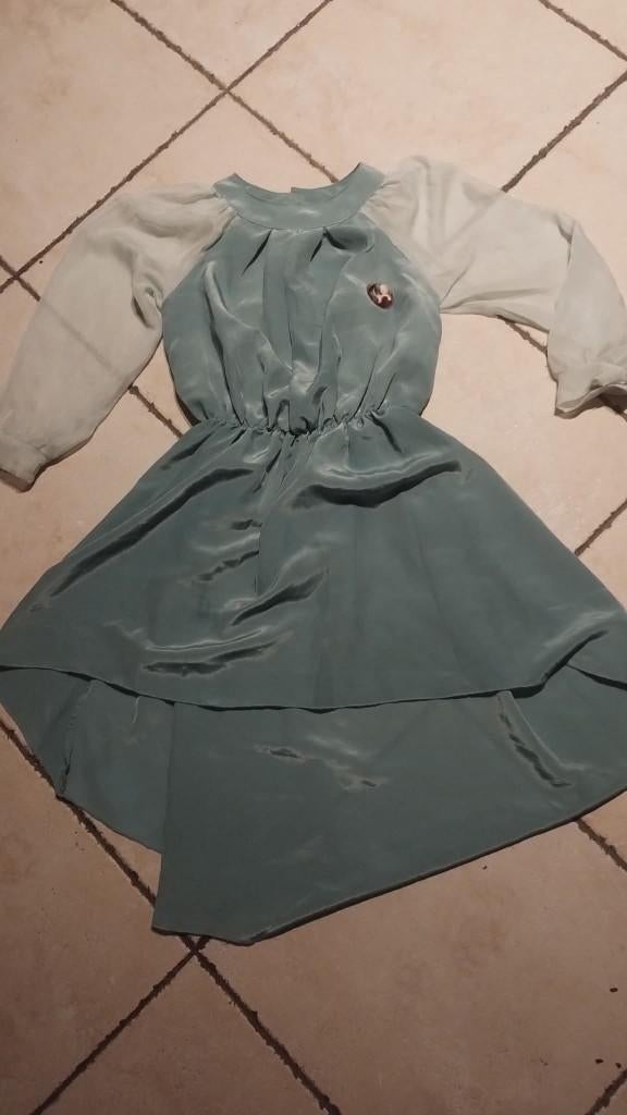 Nachtwacht kleedje, Ophalen of Verzenden, Gebruikt, 146 t/m 152, Meisje