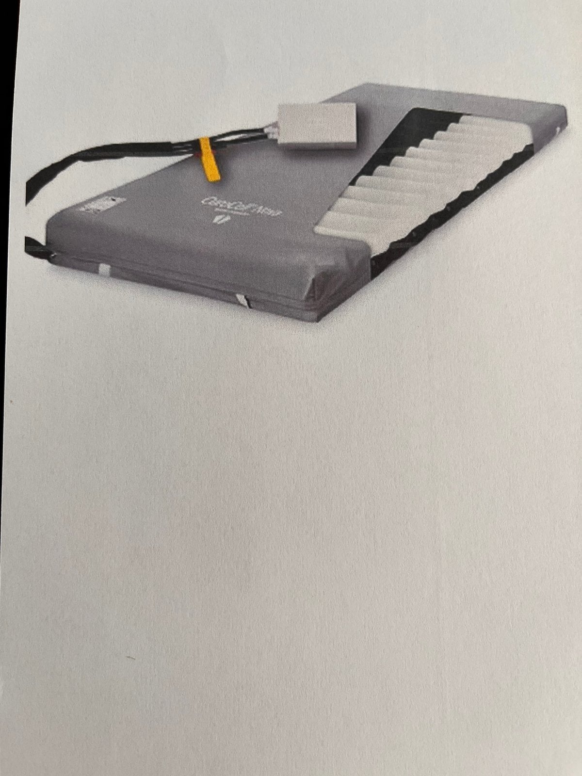 Matelas anti-escarres Care of Sweden CuroCell Nova CX13, Enlèvement, Comme neuf