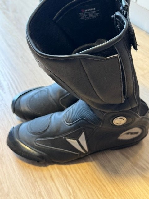 Dainese Motorlaarzen, Ophalen, Dainese, Dames, Laarzen
