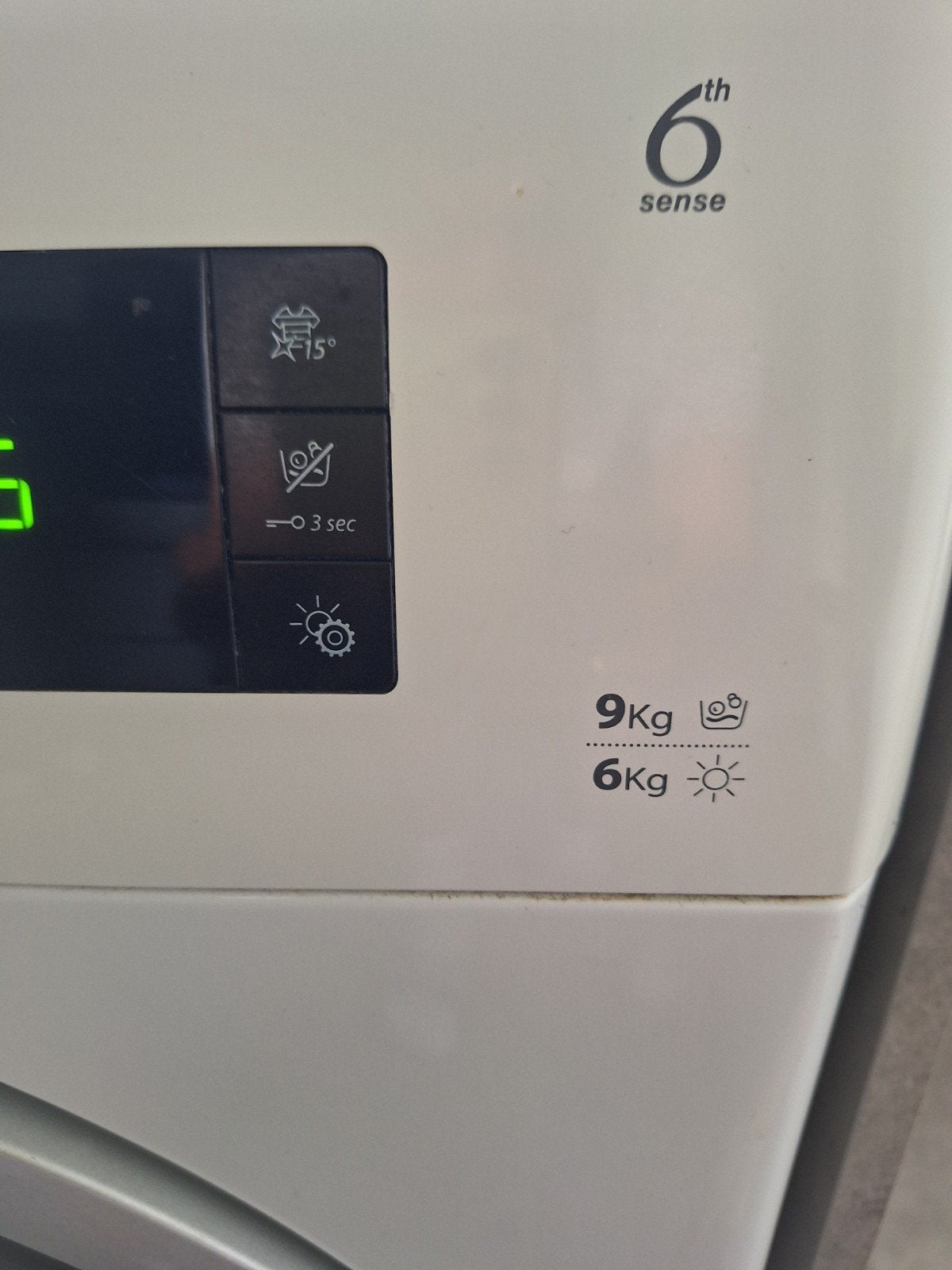 wasmachine, Elektronische apparatuur, Ophalen of Verzenden