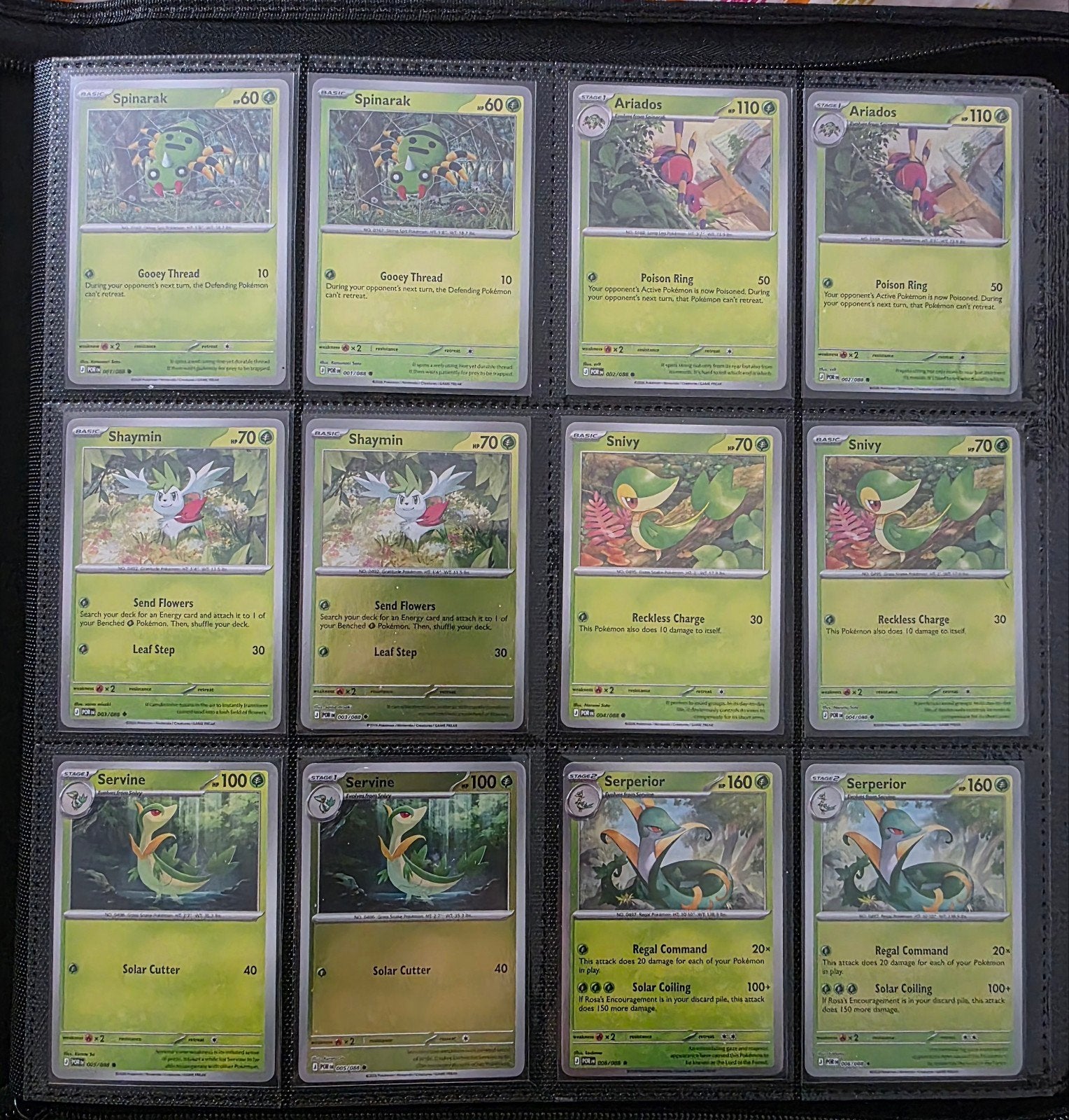 Pokemon, Enlèvement ou Envoi