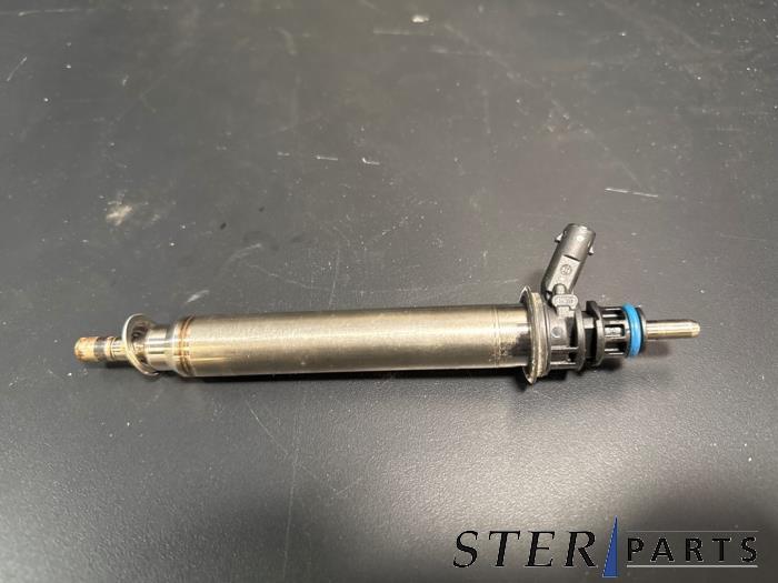 Injecteur (injection essence) d'un Mercedes A-Klasse, Autos : Pièces & Accessoires, 3 mois de garantie, Utilisé, -, -