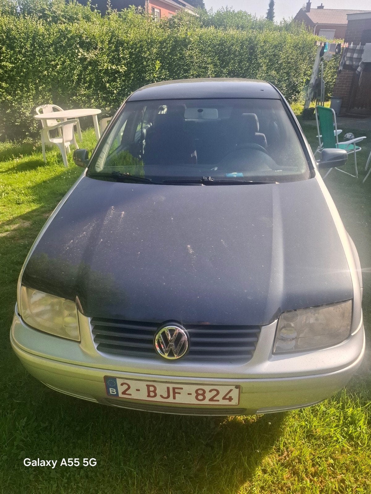 Avenue vw bora de 2002 100ch, Autos, Particulier, Achat, Bora