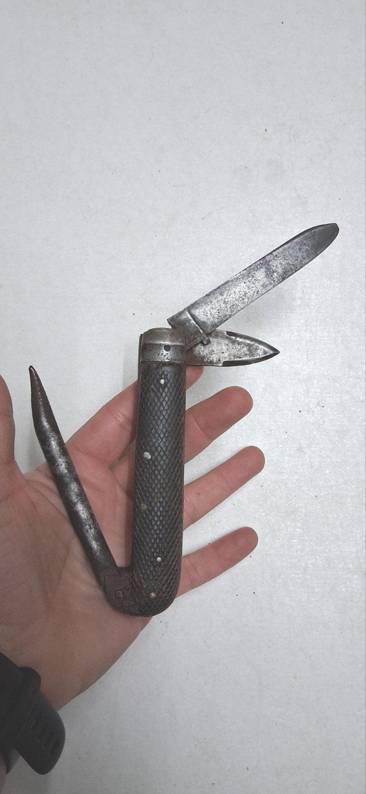 Pocket Knife Brits 14 18, Ophalen of Verzenden