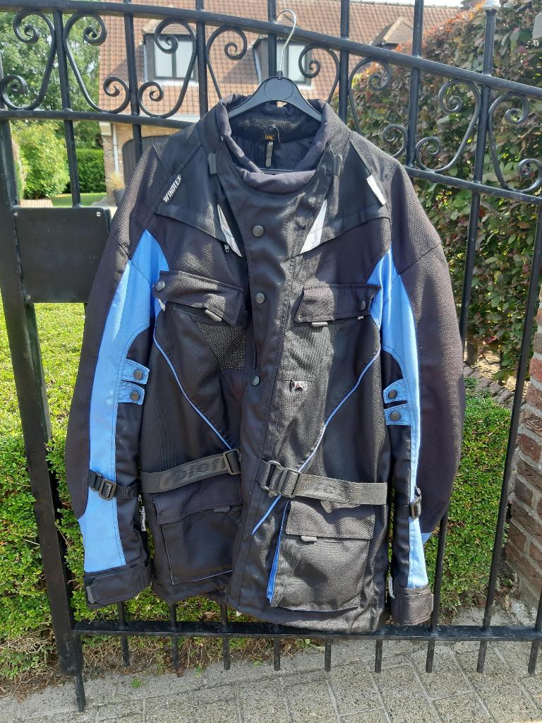 gilet de moto 3 M XXXL, Enlèvement, Hommes