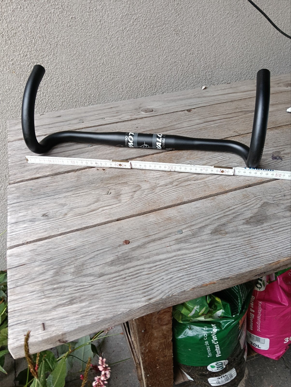 Fietsstuur, Sports & Fitness, Cyclisme, Enlèvement ou Envoi