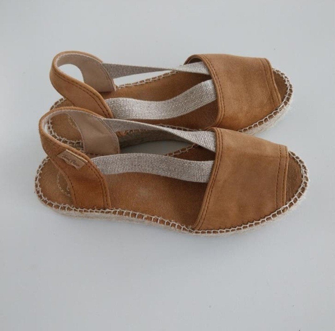 Chaussures cuir/nubuck (9 paires) 35,5/36/37, Enlèvement