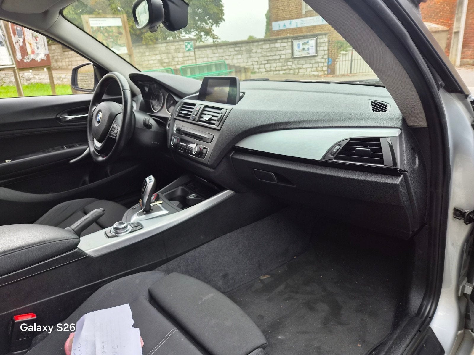 tableau de bord bmw série f20 f21 f22 f23 de 2012 a 2017, Autos : Pièces & Accessoires, Enlèvement, Neuf, BMW