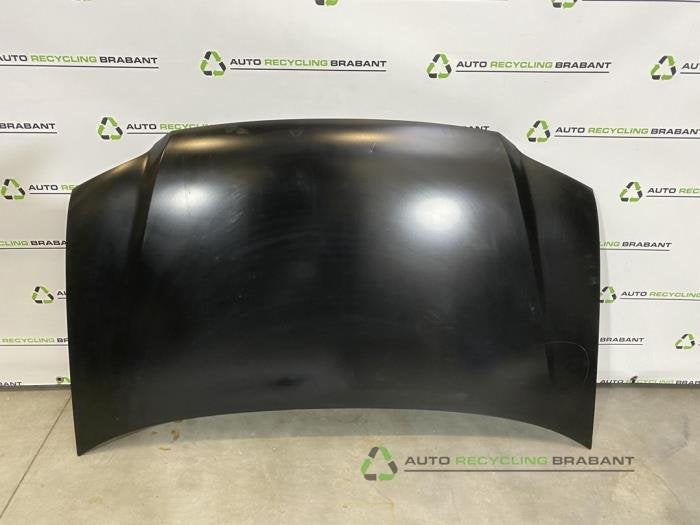 Capot d'un Volkswagen Touran, -, 3 mois de garantie, Utilisé, -