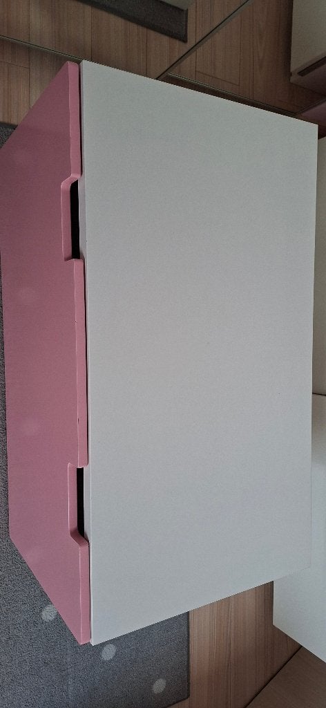 Ikea Stuva, Kinderen en Baby's, 50 tot 70 cm, Zo goed als nieuw, 75 tot 100 cm, Commode