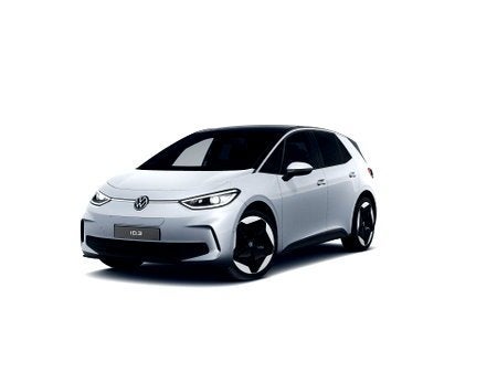 Volkswagen ID.3 Pro S Business 79 kWh 150 kW (204 pk), Auto's, Automaat, ID.3, Elektrisch, Berline