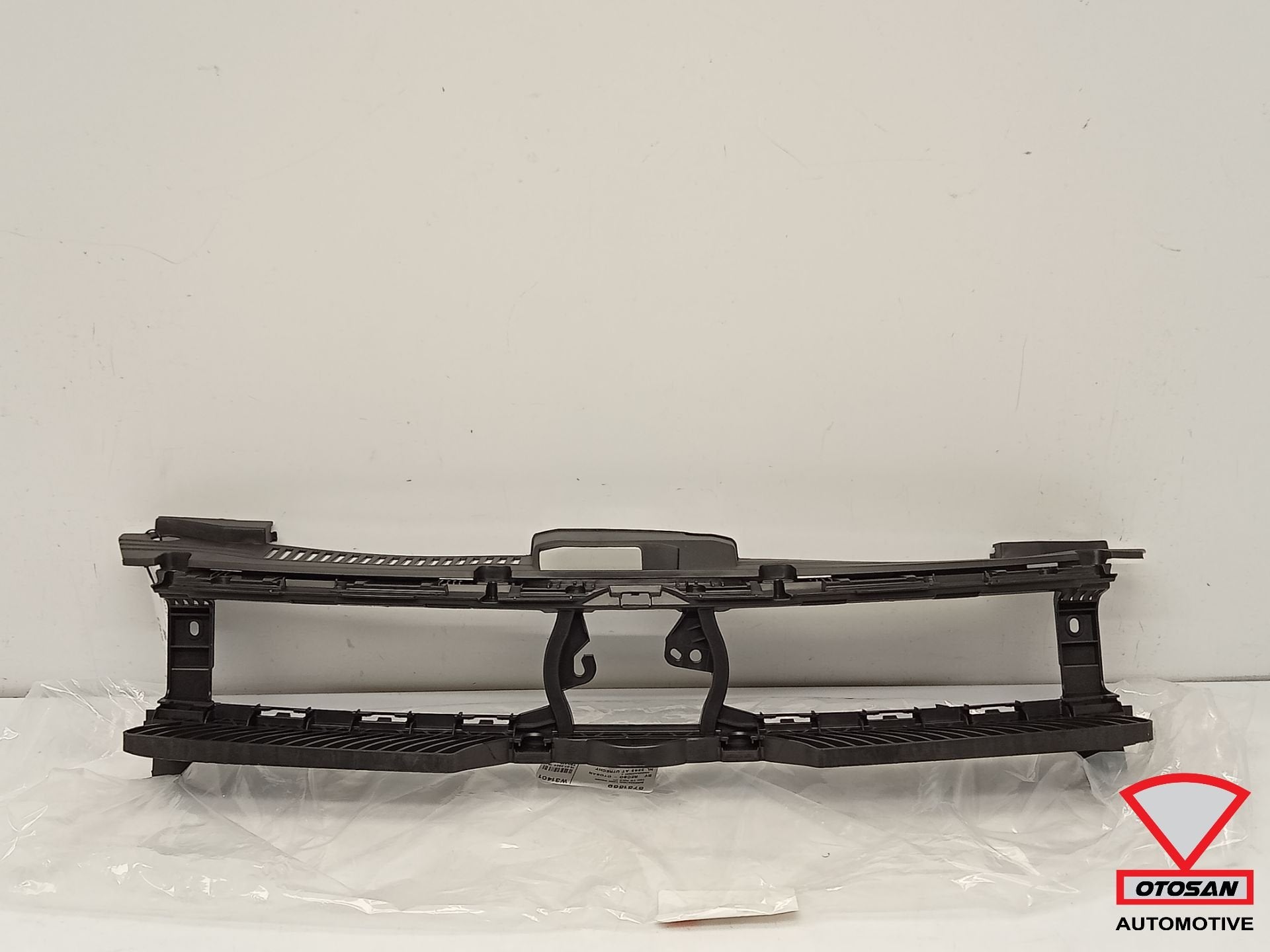 VW Polo 2G 2017+ Bumper Grille Houder gril steun, Auto-onderdelen, Volkswagen, Volkswagen AG, Nieuw, Vw@volkswagen.de