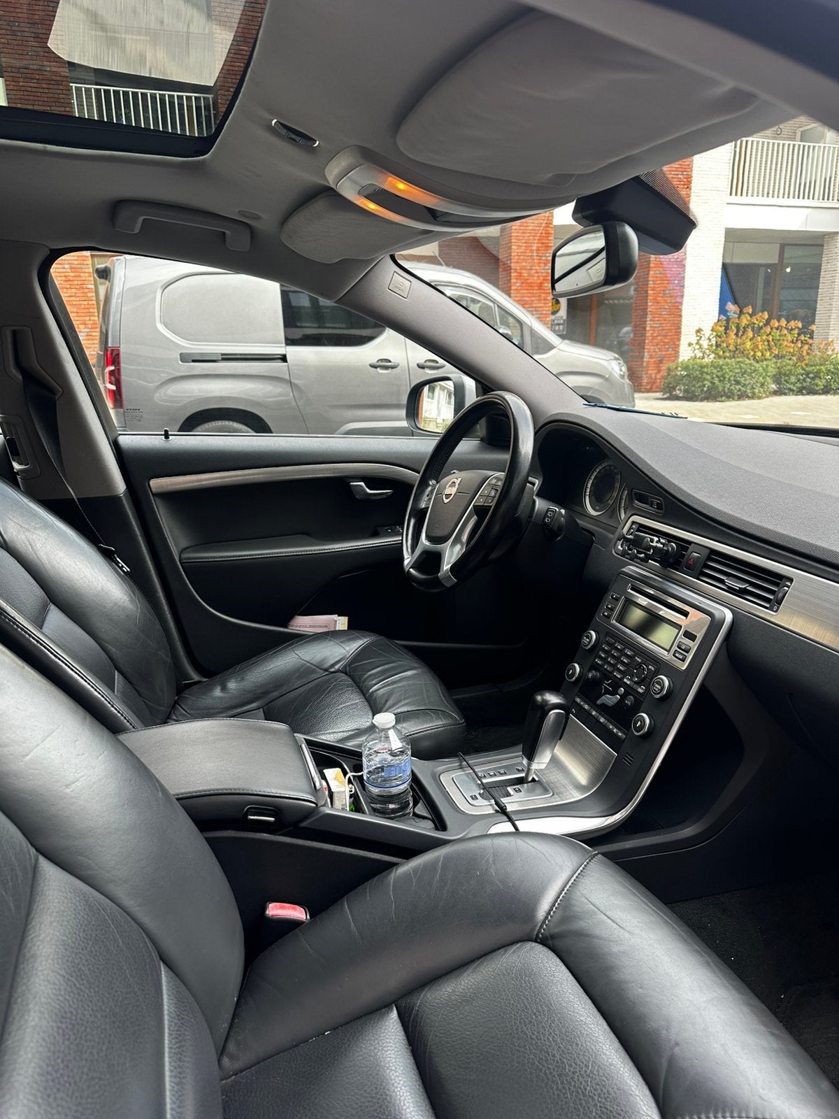 Volvo v70, Auto's, Automaat, Euro 5, 110 kW, V70