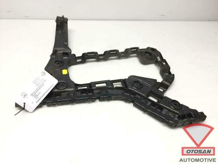 vw passat b8 sedan bumpergeleider achter links 3g5807355, Auto-onderdelen, Gebruikt, Volkswagen, Volkswagen AG, Links
