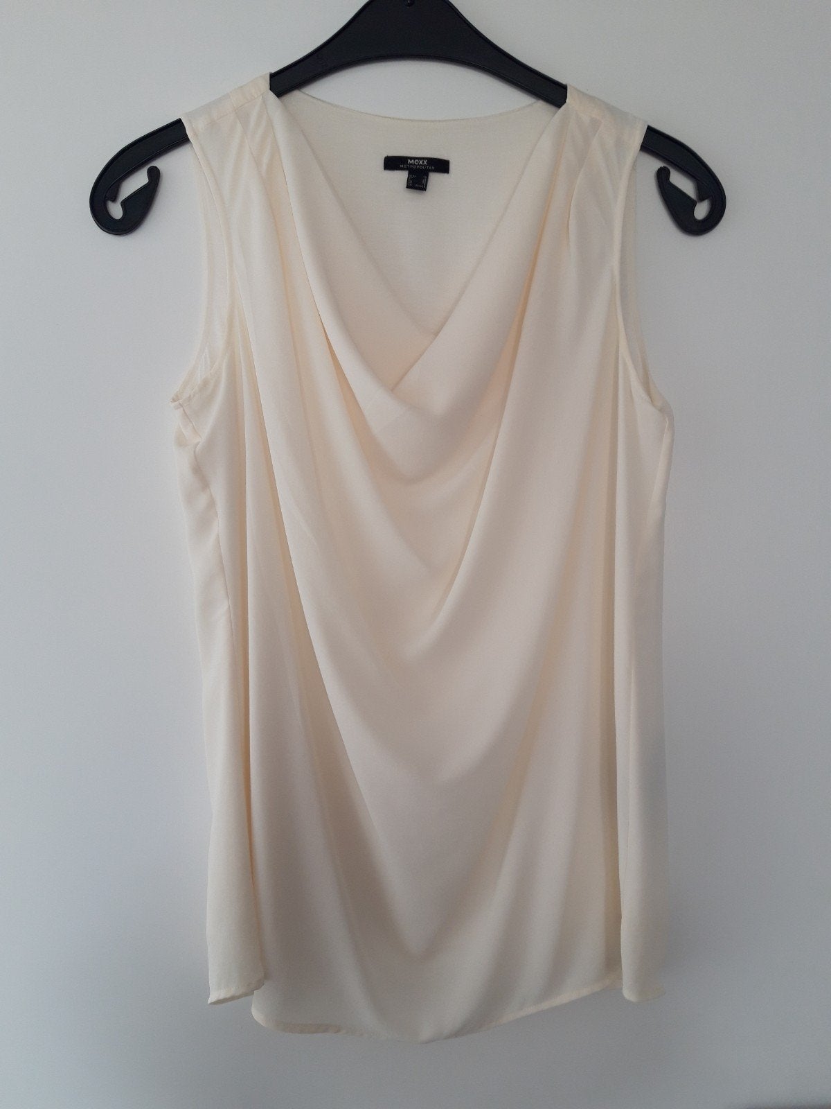 Volledig nieuw topje Mexx, Mexx, Beige, Nieuw, Zonder mouw
