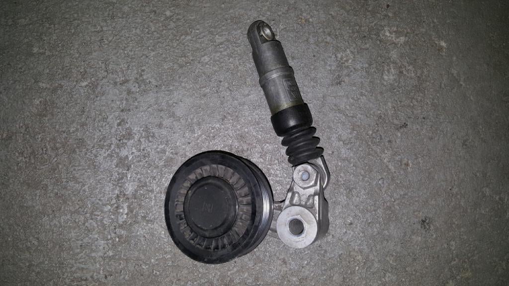Spanroller Volkswagen Crafter 2.5 TDI 2009, Auto-onderdelen, Ophalen of Verzenden, Volkswagen
