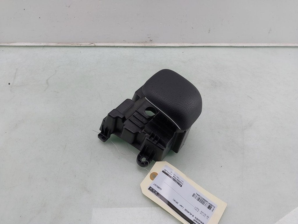 LEVIER DE VITESSES Mercedes-Benz A (177.0) (|A1776831400|), Utilisé, Mercedes-Benz