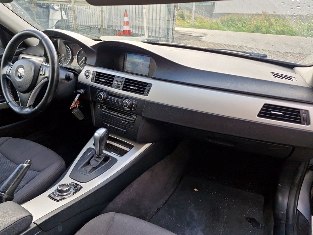 DASHBOARDKASTJE BMW 3 serie (E90) (|51169110539|), Gebruikt, BMW, Petuelring 130
80809  München, DE, Bayerische Motoren Werke AG