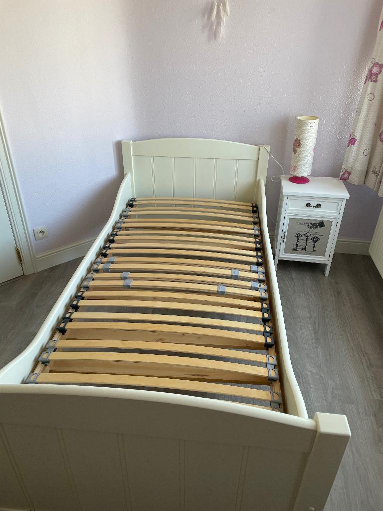 Kinderslaapkamer, Huis en Inrichting, Ophalen, Gebruikt, Eenpersoons, Eenvoudig strak