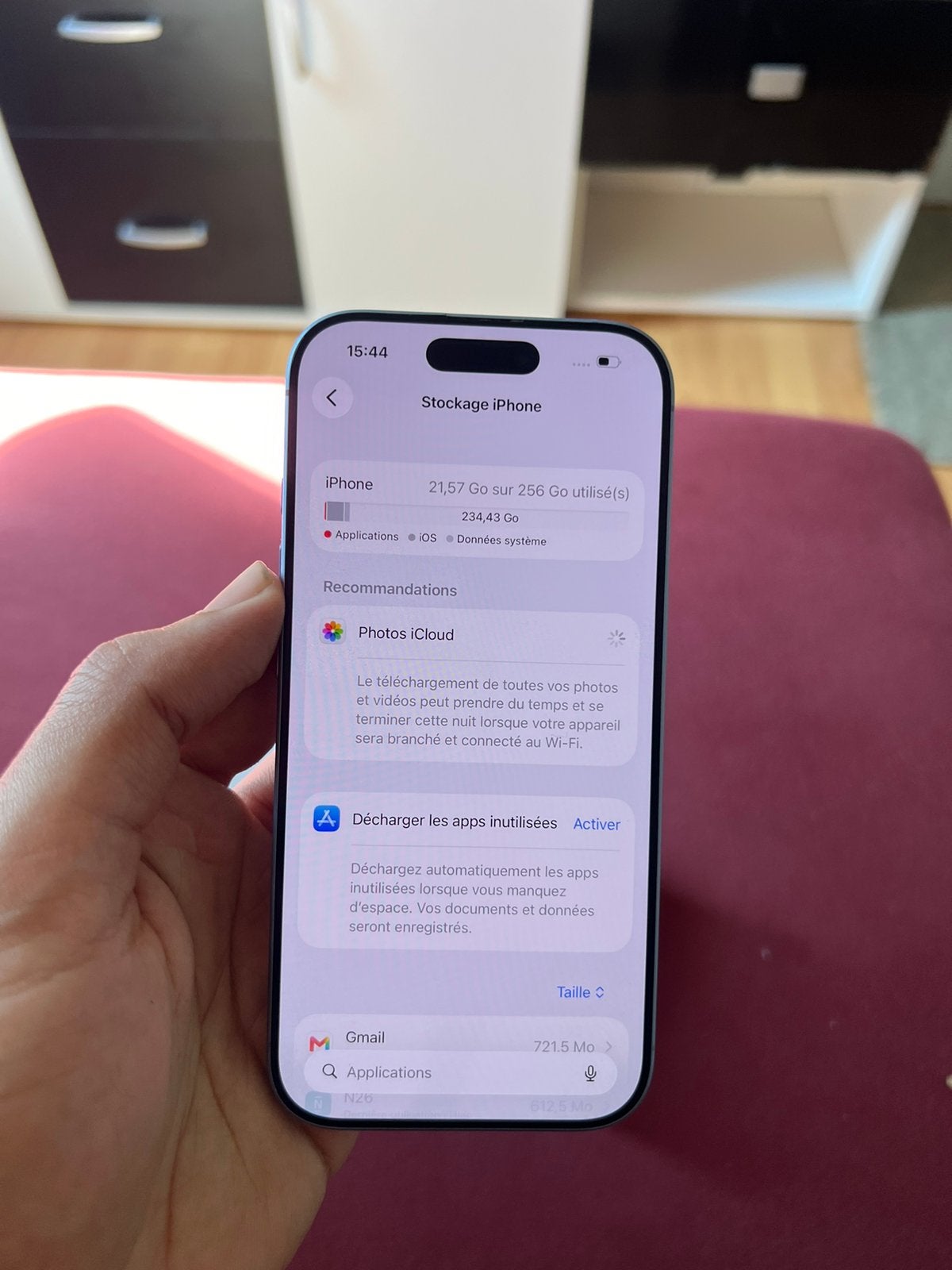 Iphone 17 normal, Télécoms, Téléphonie mobile | Housses, Coques & Façades | Apple iPhone, Enlèvement ou Envoi, Comme neuf, IPhone 17