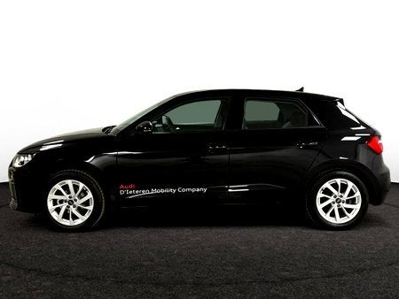 Audi A1 Sportback 25 TFSI Urban Edition, Autos, https://public.car-pass.be/vhr/0bf81439-a664-470a-a94b-acc7f854badd, Achat, A1