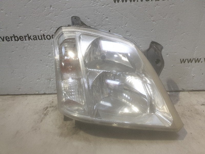 PHARE / OPTIQUE AVANT DROIT Opel Meriva (A) (93321053), Valeo, Opel, Utilisé, 100, rue de Courcelles
75017  Paris, FR