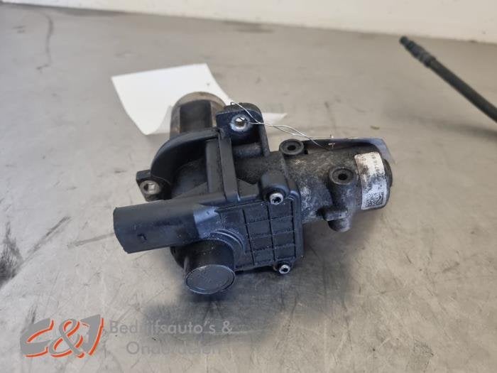 Valve RGE d'un Volkswagen Transporter, Autos : Pièces & Accessoires, Volkswagen, -, 3 mois de garantie, Utilisé