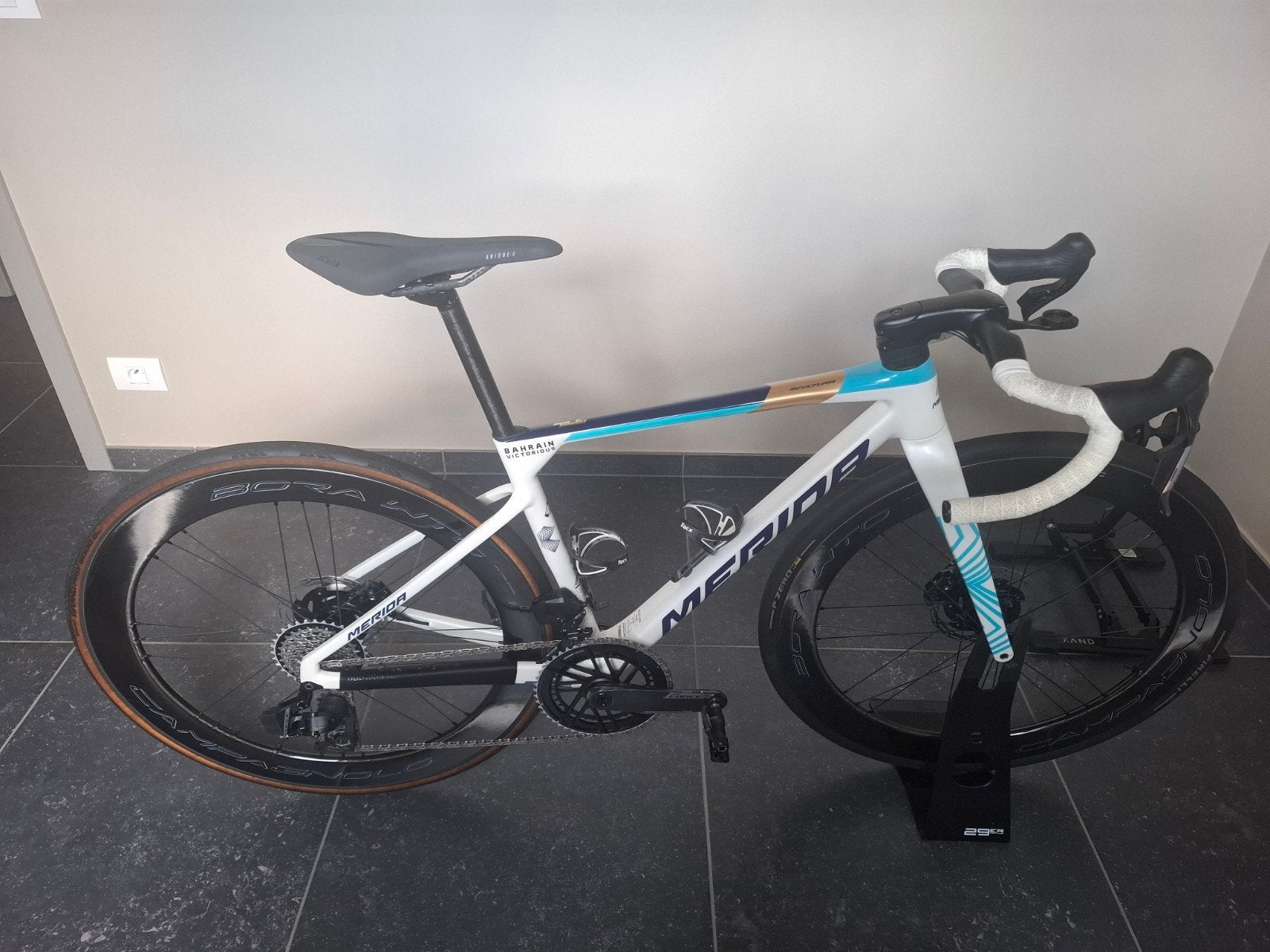 Merida Scultura nouvelle, Vélos & Vélomoteurs, Enlèvement ou Envoi