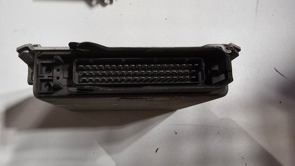 Motormanagement computer ECU DME M20B20 BMW 3 / 5 serie E30, -, Utilisé, -, Enlèvement ou Envoi