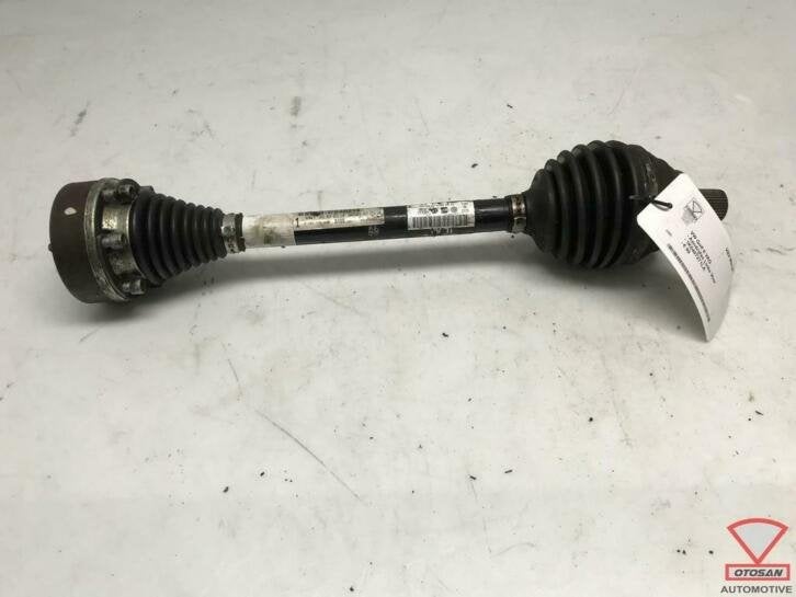 vw golf 6 vag arbre de transmission avant gauche 1k0407271la, Volkswagen, Volkswagen AG, Vw@volkswagen.de, Utilisé