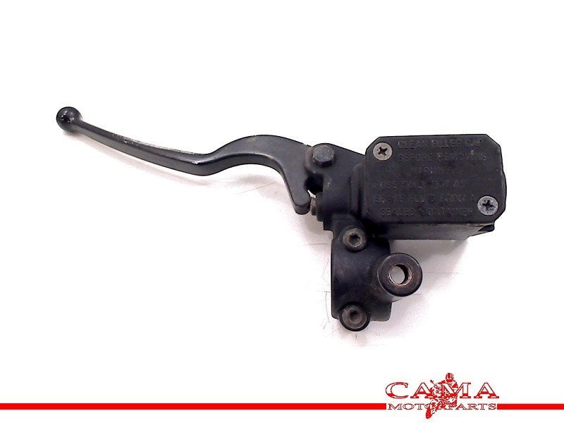 REMPOMP ACHTER Yamaha YP 250 R X-MAX 2005-2009 (YP250R 5GJ), Dhr. S. di Majo, Gebruikt, Info@cama-motorparts.nl, P.J. Troelstraweg 8 8
3144 CX  MAASSLUIS, NL