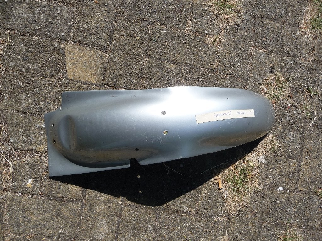 Pare-boue arrière Ducati 750SS 900SS MHR, Motos, Enlèvement ou Envoi, Utilisé