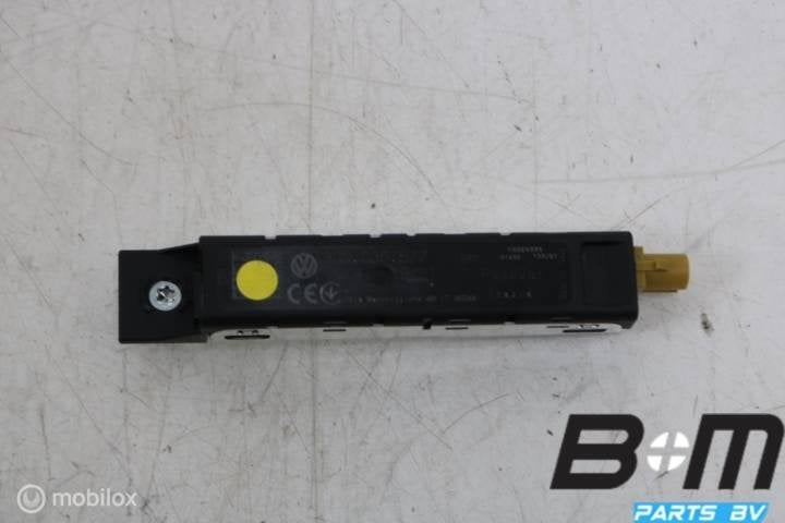 Antenneversterker VW Passat B8 Var. FL 3G9035577, Utilisé