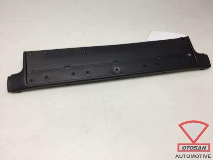 support de plaque d'immatriculation pour pare chocs avant bm, Pare-chocs, Info@bmw.de, BMW, Bayerische Motoren Werke AG