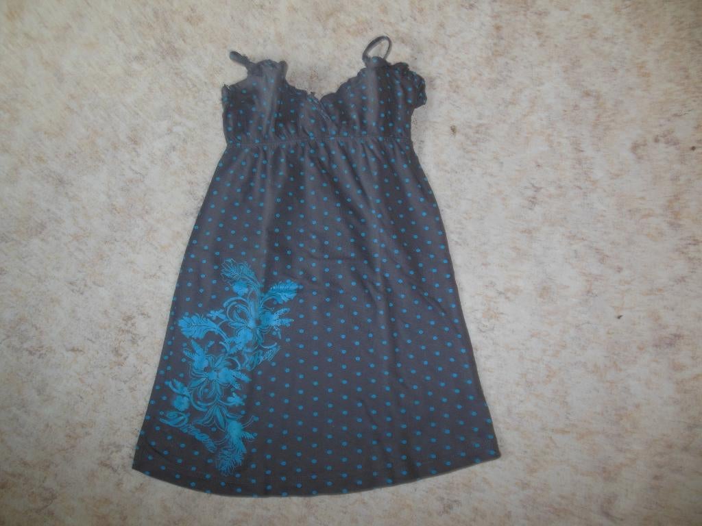 tuniek 134-140, Kinderen en Baby's, Kinderkleding | Maat 134, Ophalen of Verzenden, Meisje, Jurk of Rok