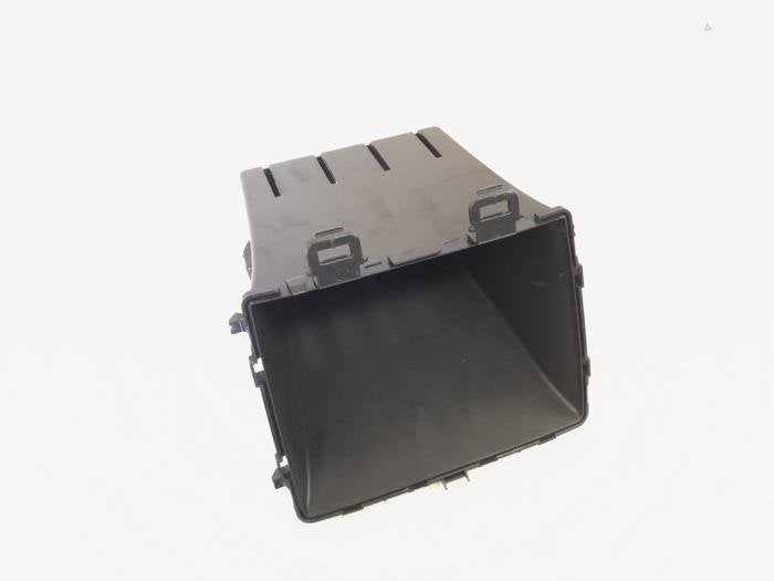 Compartiment de rangement d'un BMW X5, -, 3 mois de garantie, Utilisé, -