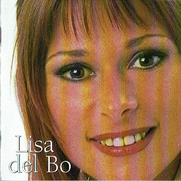 lisa del bo, Ophalen of Verzenden