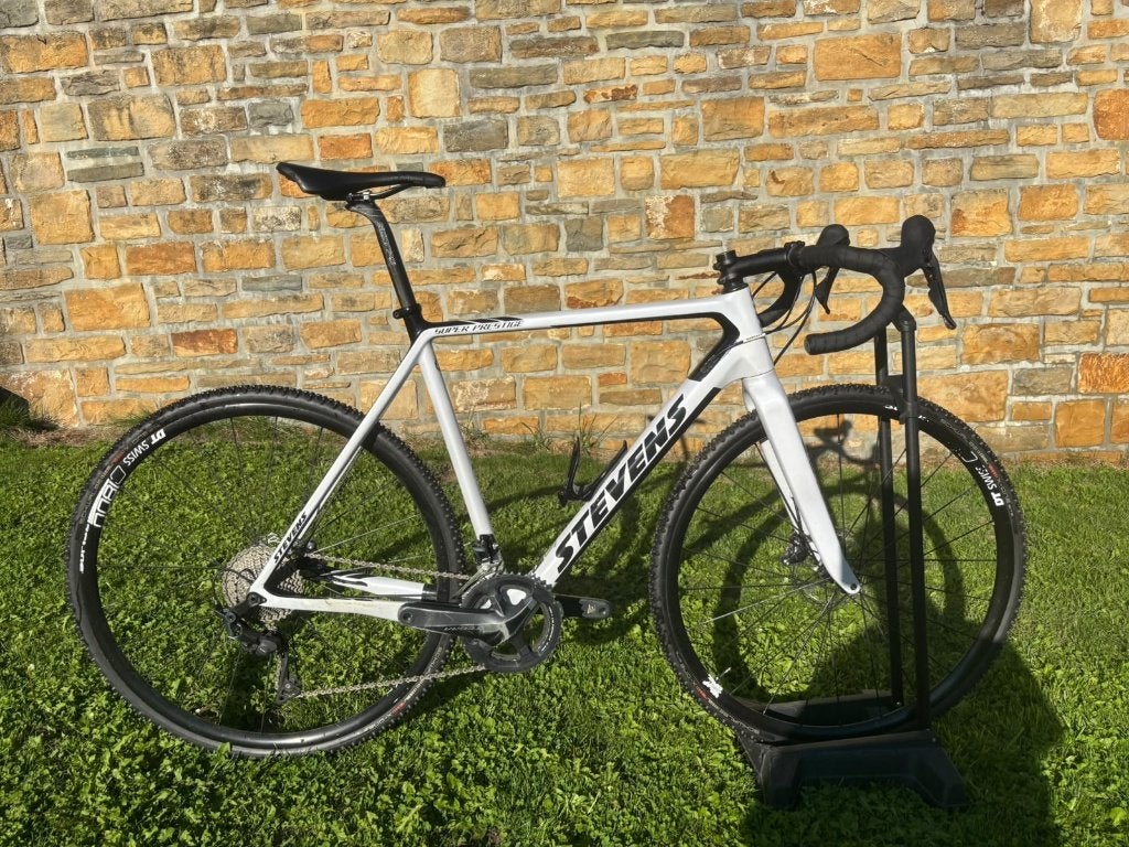2 cyclo cross à vendre, Vélos & Vélomoteurs, Enlèvement