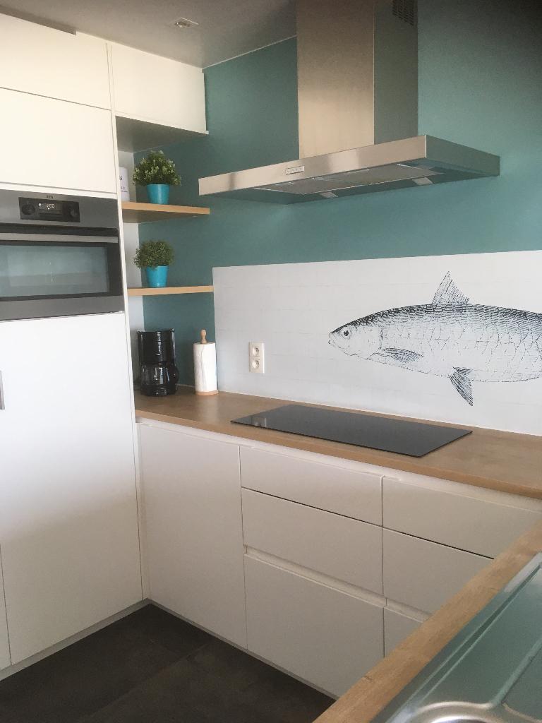 Vakantie appartement te huur in Middelkerke