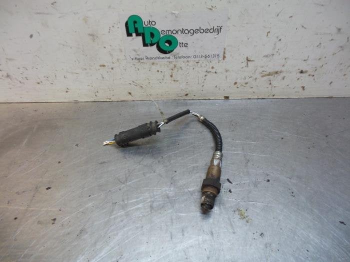 Sonde lambda d'un Smart City Coupe, -, 3 mois de garantie, Utilisé, -