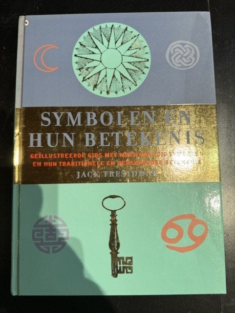 Symbolen en hun betekenis, Ophalen, Gelezen