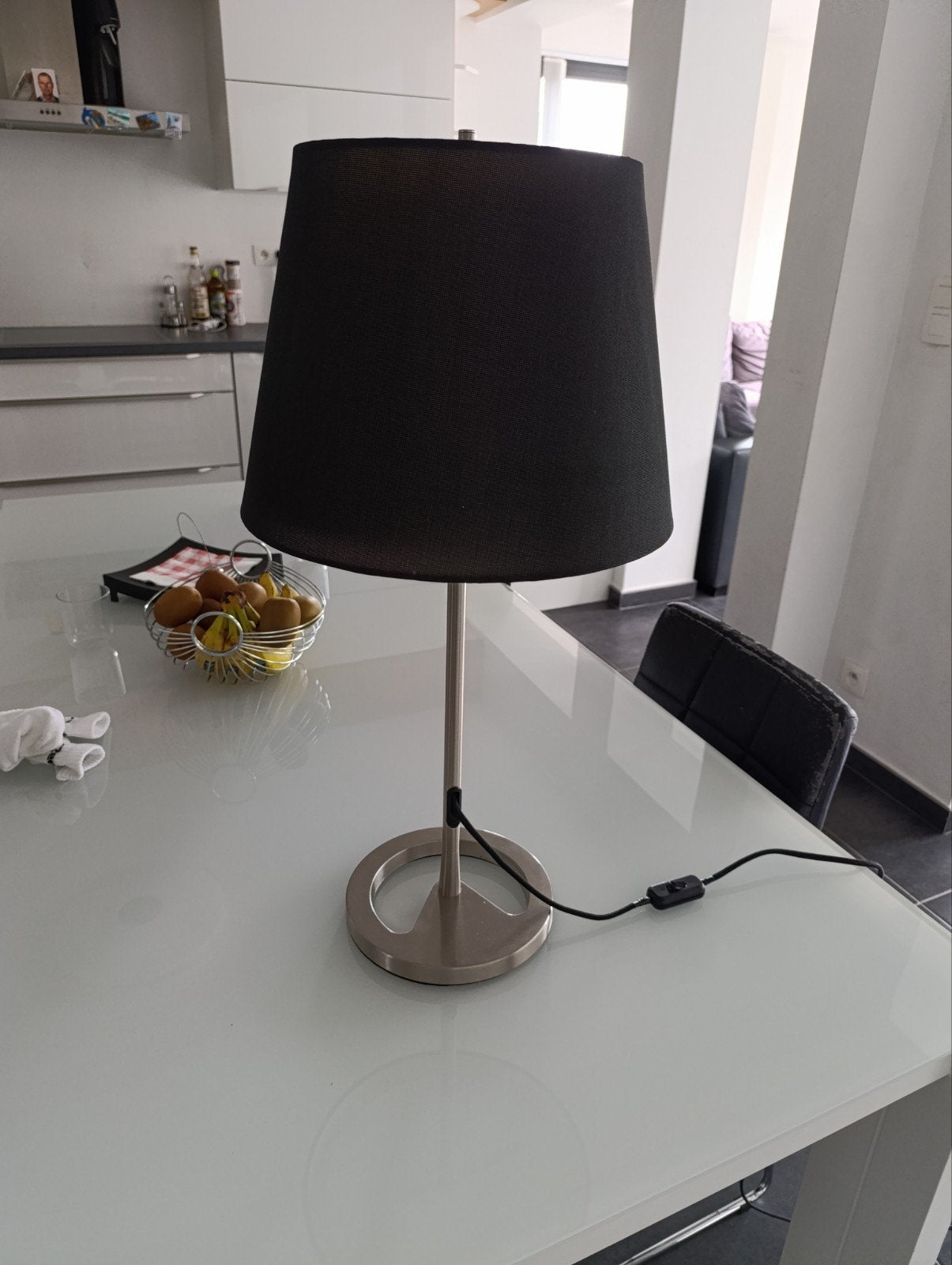 Lampe