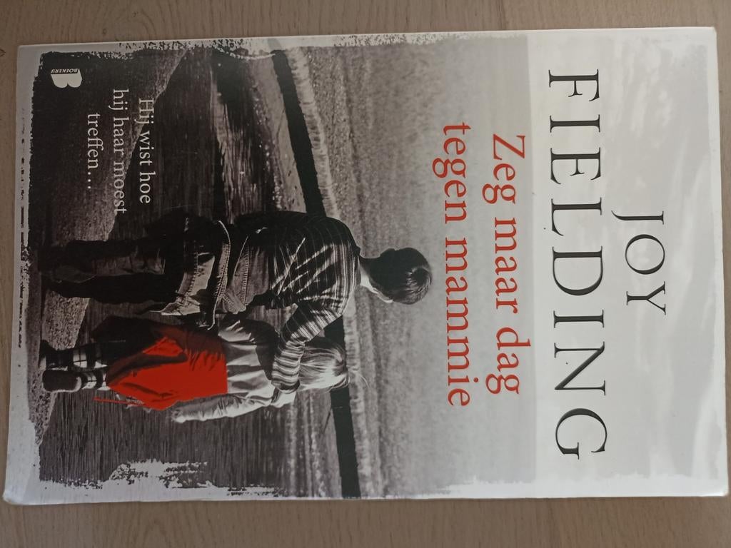 Boeken van Joy Fielding 7stuks, Boeken, Ophalen