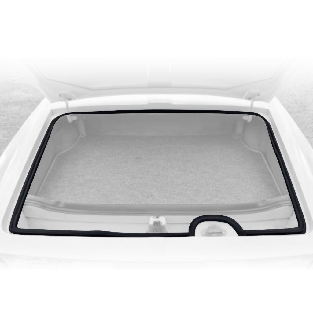 VW achterklepafdichting type 34 Karmann Ghia T34 343827705, Auto diversen, Auto-accessoires, Nieuw, Ophalen of Verzenden
